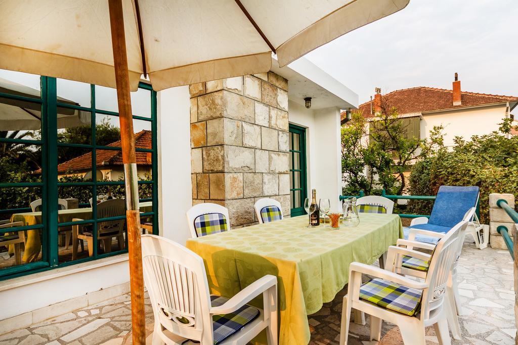 Villa Pavlovic Herceg Novi Exterior photo